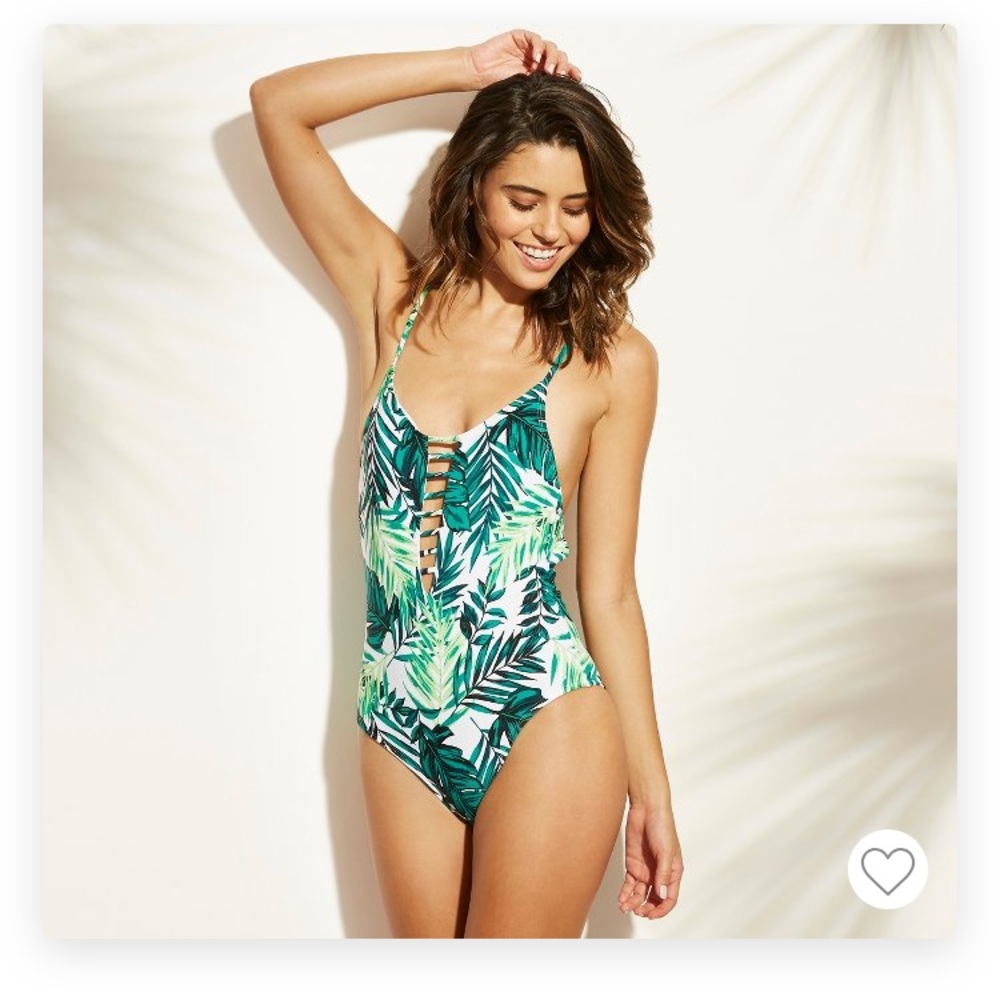Swimsuit